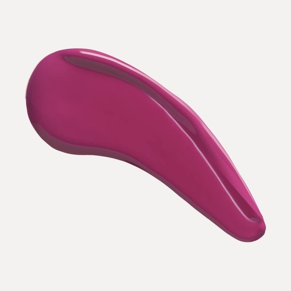 🎉 💜🖤 NARS Liquid Lipstick - Give it Up - Full Size - BNIB - Picture 3 of 12